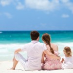 Saving Money on the Family Summer Vacation