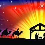 Celebrating Three Kings Day