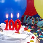 Ways to Celebrate the 100th Day of School