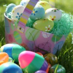 Easter Basket Stuffers