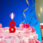 Spring Birthday Party Ideas