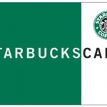 Starbucks Flash Giveaway