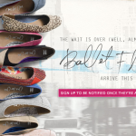 TOMS Shoes Spring Collection