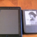 Ipad vs Kindle for reading ebooks – what’s your favorite gadget ?