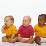 Top Baby Names of 2010