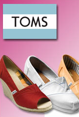 TOMS Women Shoes