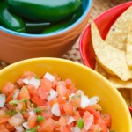 Cinco De Mayo Recipes