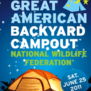 Great American Backyard Campout