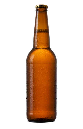 beer bottle