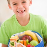 Prepacked School Lunches are Unsafe