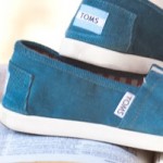 TOMS for Kids Fall Collection