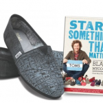 TOMS Limited Edition Carpe Diem Classics