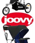 Joovy Stroller Reviews