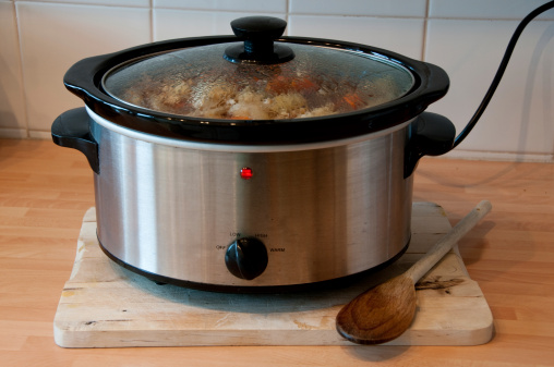 Crock Pot Recipe Hawaiian Pork Chops