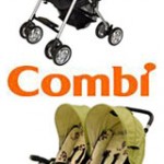Combi Stroller Review