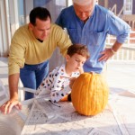 Pumpkin Carving Tips