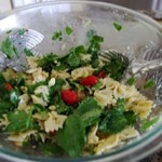 Easy Bowtie Pasta Family Recipe