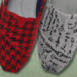 Holiday Classics a TOMS Tradition #TOMS