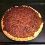 Pumpkin Pecan Pie Recipe