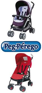 peg perego 2012