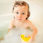 Toxic Chemicals In Baby Shampoo ?