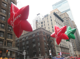 macy's day parade ballons