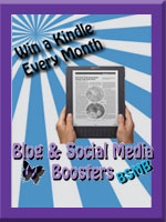 Win a kindle