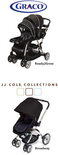 Graco stroller