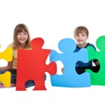 April is Autism Awareness Month