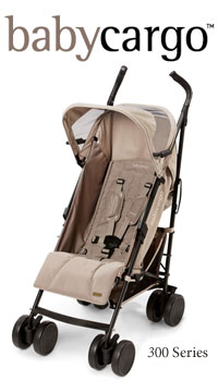 babycargo stroller