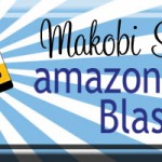 Amazon $100 Blast Event on Twitter