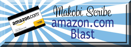 amazon blast