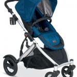 Britax Stroller News Updates for 2012