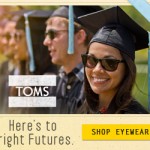 Graduation Gifts from TOMS