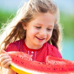 Food Allergies and Summertime Activities