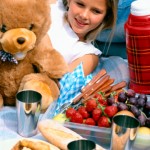 Have a Teddy Bear Picnic