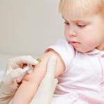 August is National Immunization Awareness Month