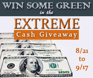 Extreme Giveaway