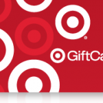 TARGET $50 GiftCard FLASH GIVEAWAY