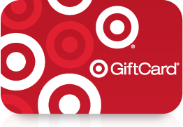 target gift card