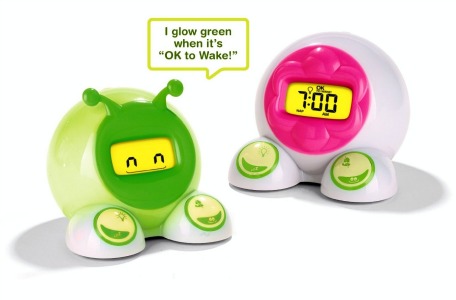 Kids Alarm Clock