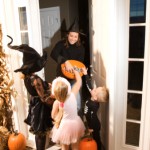 Halloween Safety Tips