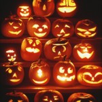 How to Carve a Jack o’Lantern