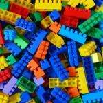 Lego Fun in 2012