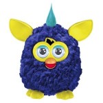 Enter the Furby Giveaway