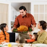 Making Thanksgiving Traditions