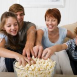 National Popcorn Day!