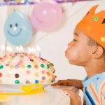 Winter Birthday Party Ideas