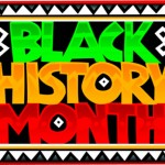 February is Black History Month