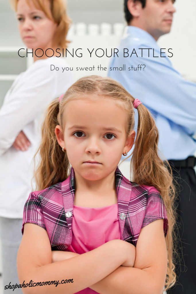 Choosing-Your-Battles